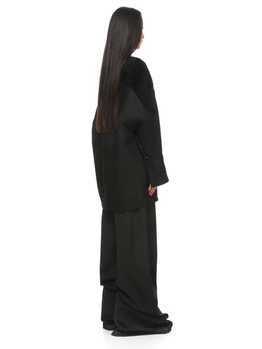 Rick Owens Girdered Top