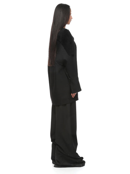 Rick Owens Girdered Top