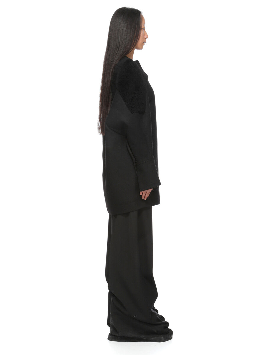 Rick Owens Girdered Top