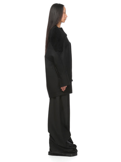 Rick Owens Girdered Top