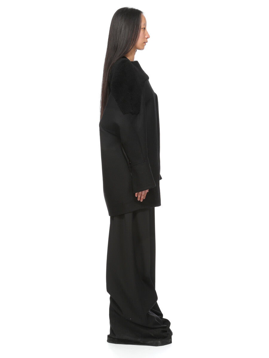 Rick Owens Girdered Top