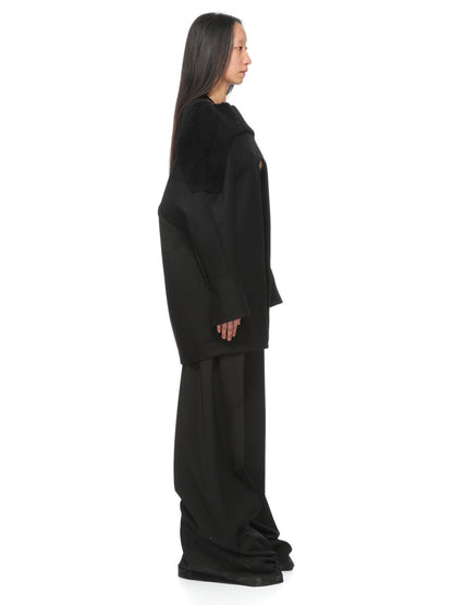 Rick Owens Girdered Top