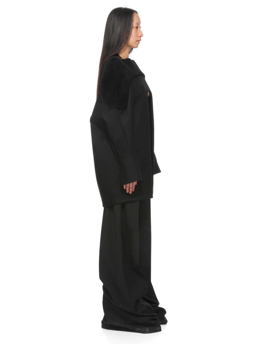 Rick Owens Girdered Top