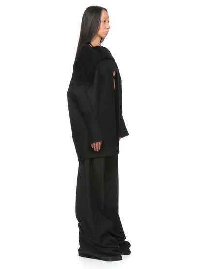 Rick Owens Girdered Top