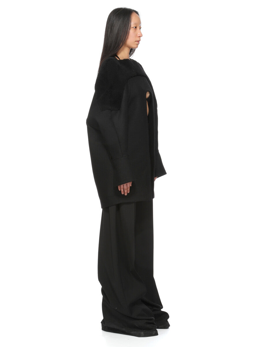 Rick Owens Girdered Top