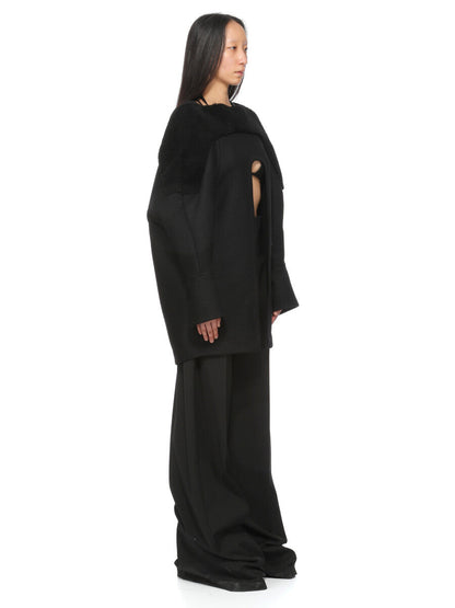 Rick Owens Girdered Top