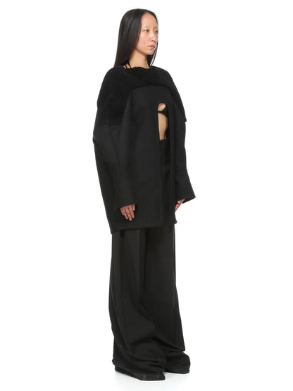 Rick Owens Girdered Top