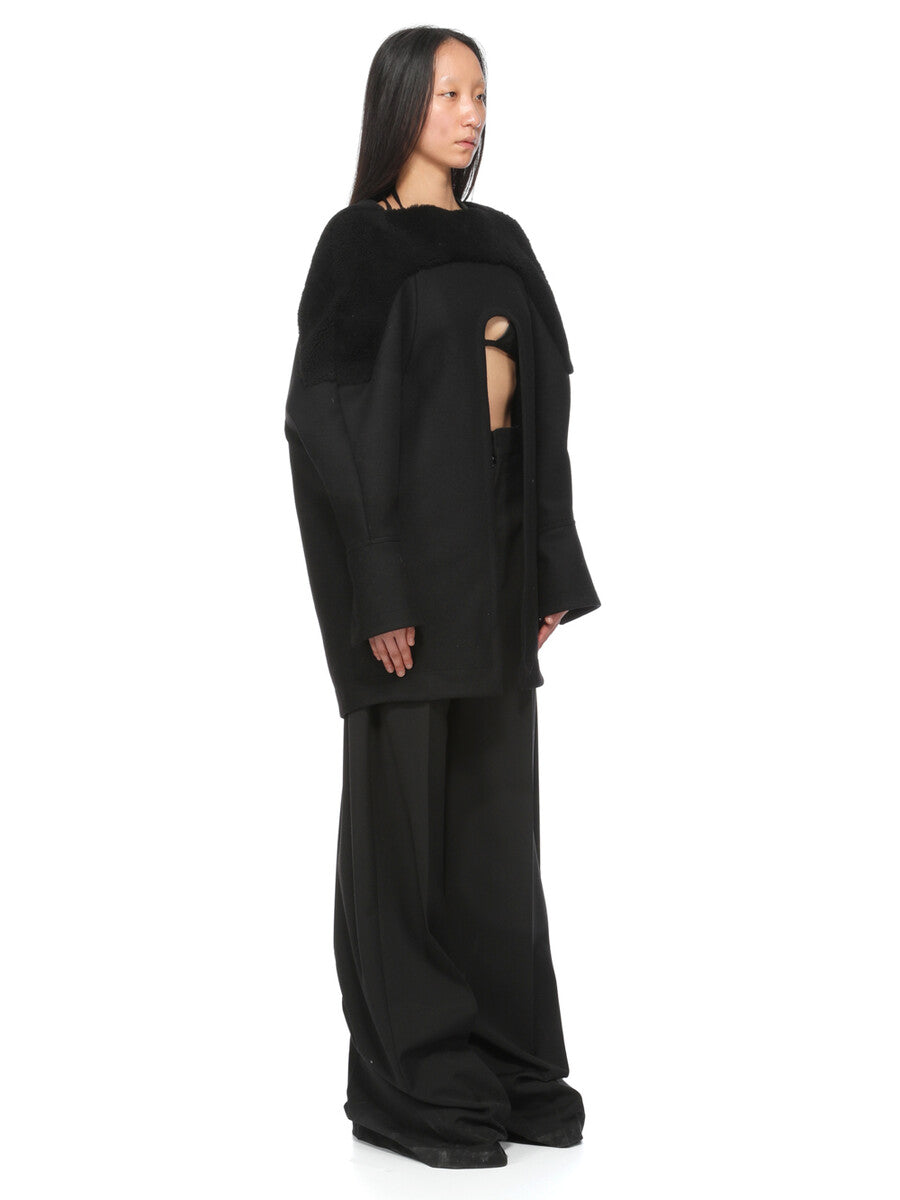 Rick Owens Girdered Top