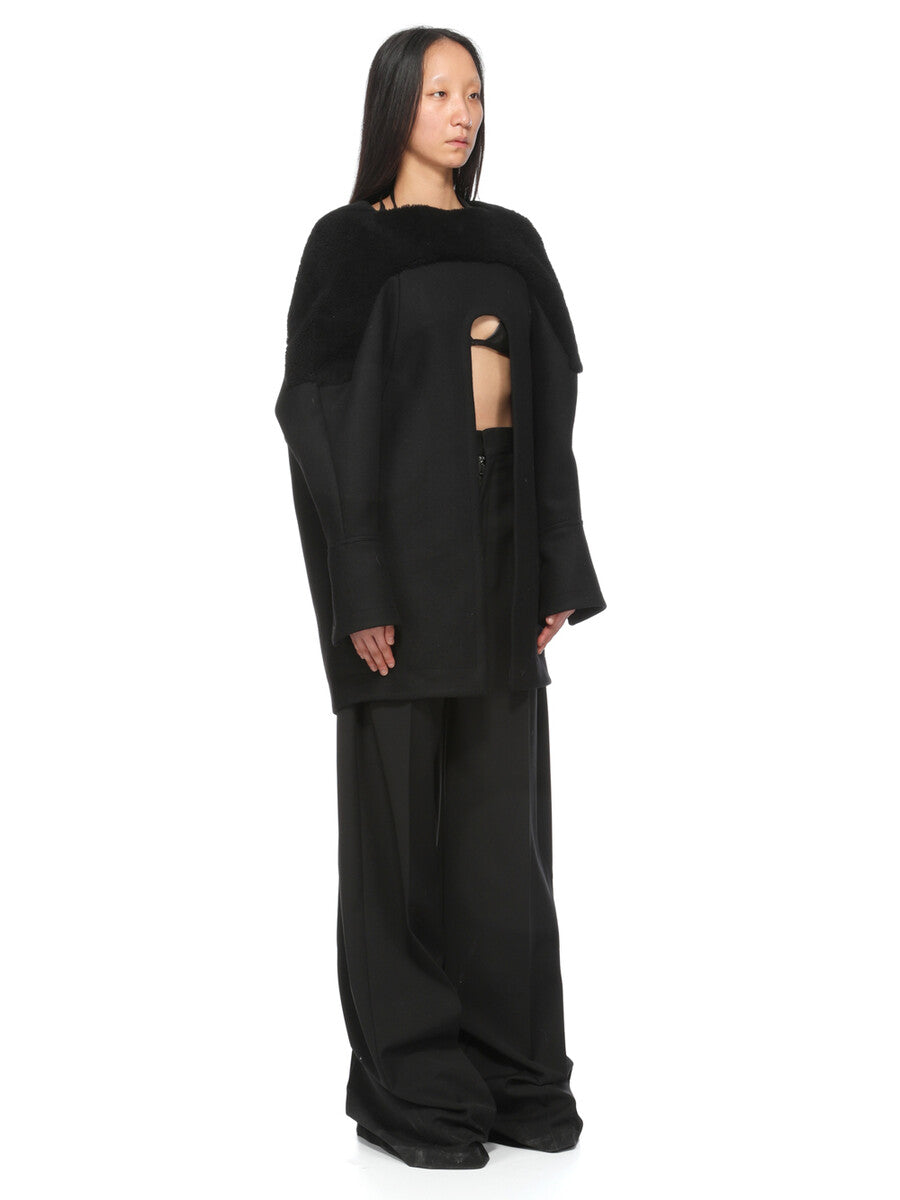 Rick Owens Girdered Top