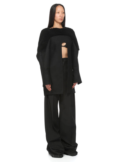 Rick Owens Girdered Top