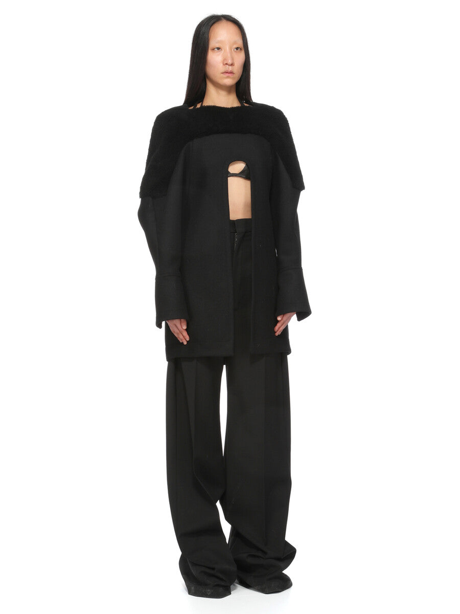 Rick Owens Girdered Top