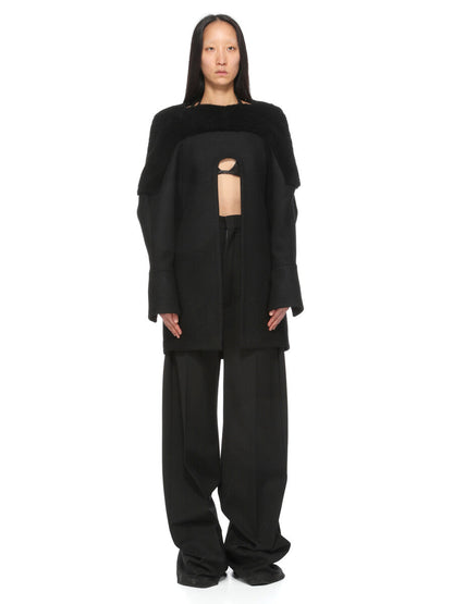Rick Owens Girdered Top
