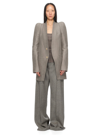 Rick Owens Metro Jacket