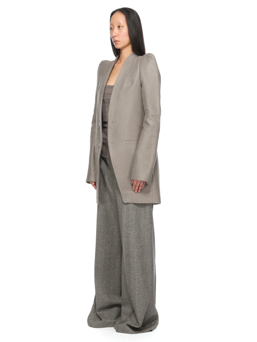 Rick Owens Metro Jacket