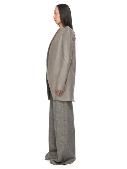 Rick Owens Metro Jacket