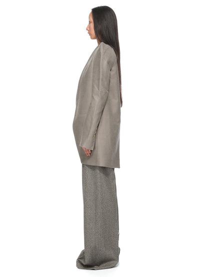 Rick Owens Metro Jacket