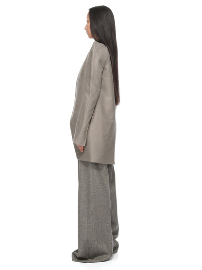 Rick Owens Metro Jacket