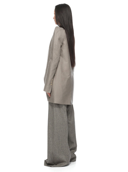 Rick Owens Metro Jacket