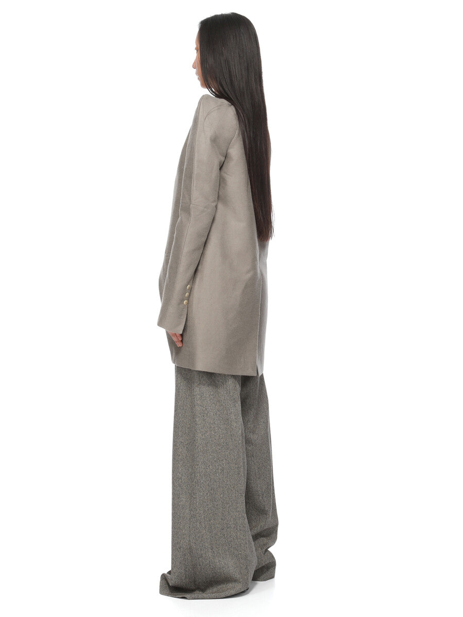 Rick Owens Metro Jacket