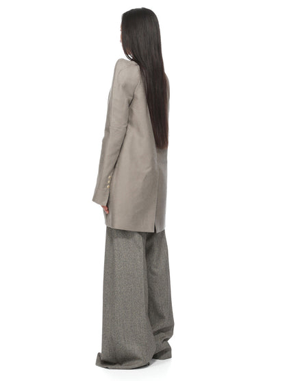 Rick Owens Metro Jacket