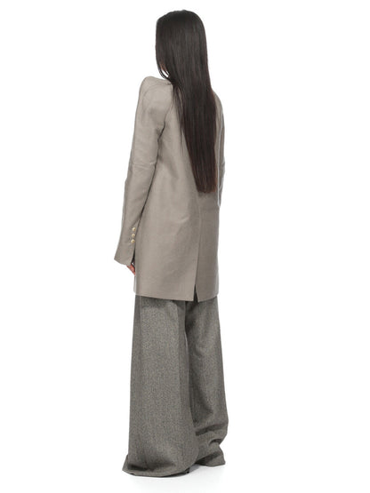 Rick Owens Metro Jacket