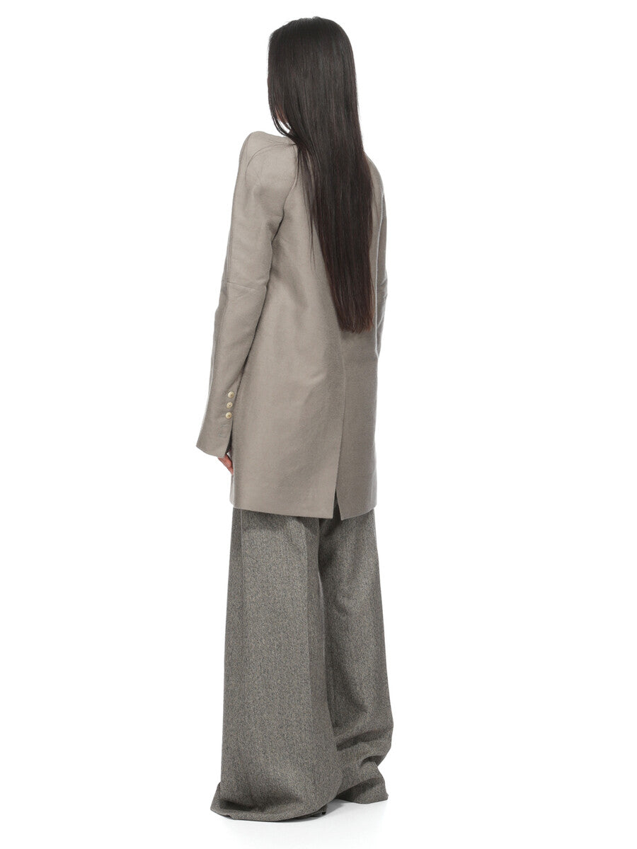 Rick Owens Metro Jacket