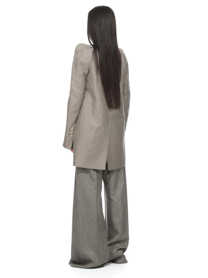 Rick Owens Metro Jacket