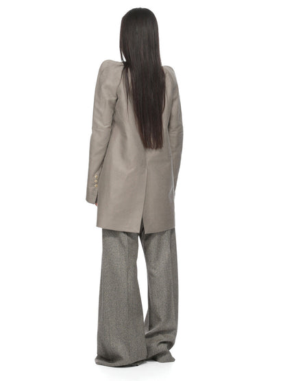 Rick Owens Metro Jacket