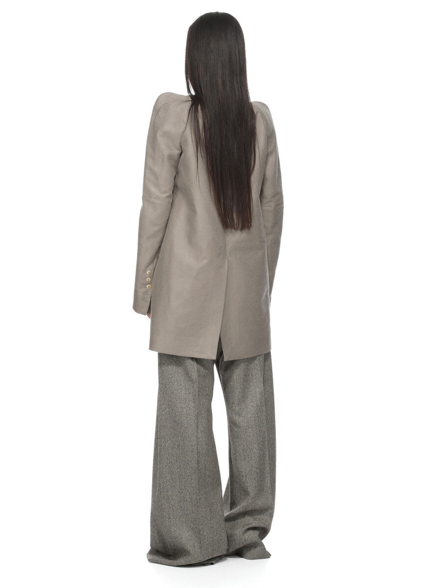 Rick Owens Metro Jacket