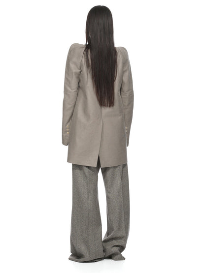Rick Owens Metro Jacket