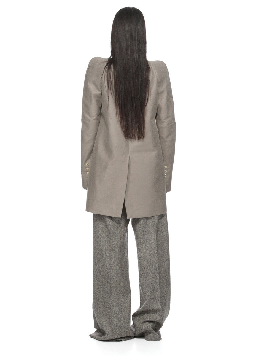 Rick Owens Metro Jacket