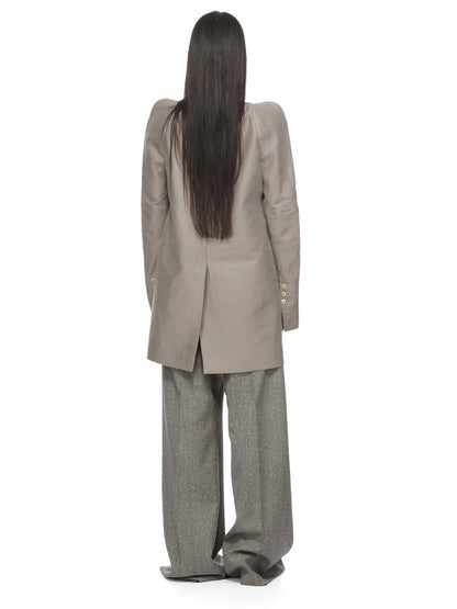 Rick Owens Metro Jacket