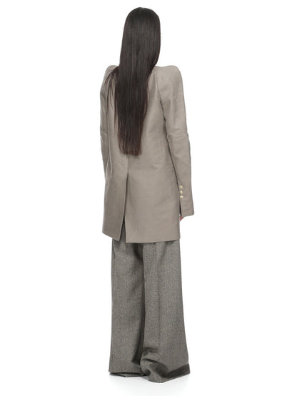 Rick Owens Metro Jacket