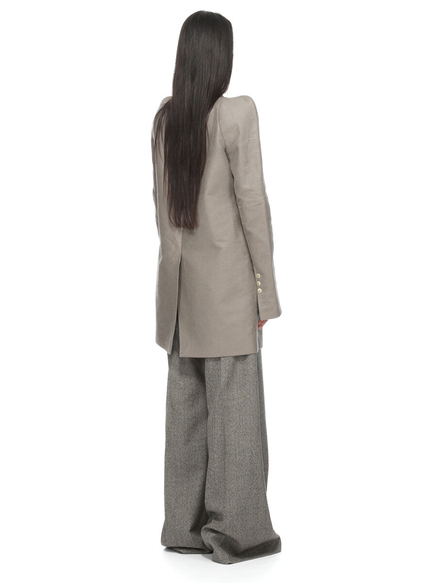 Rick Owens Metro Jacket