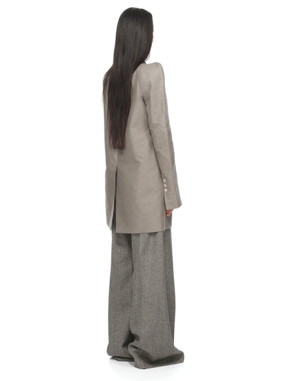 Rick Owens Metro Jacket