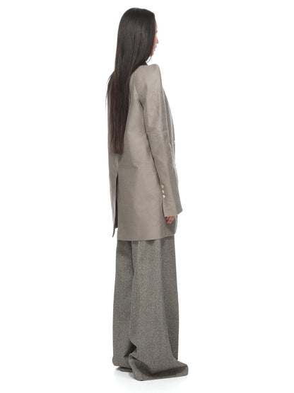 Rick Owens Metro Jacket
