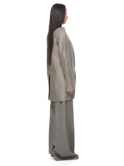 Rick Owens Metro Jacket
