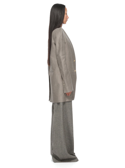 Rick Owens Metro Jacket