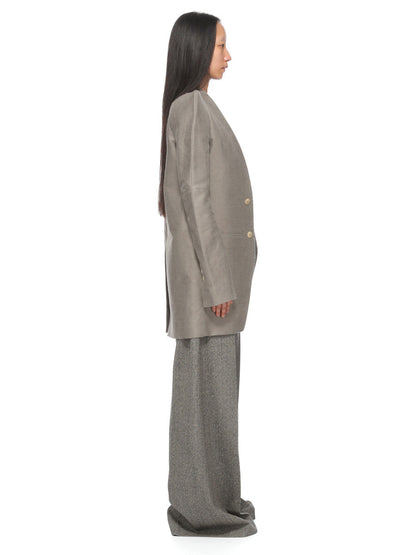 Rick Owens Metro Jacket