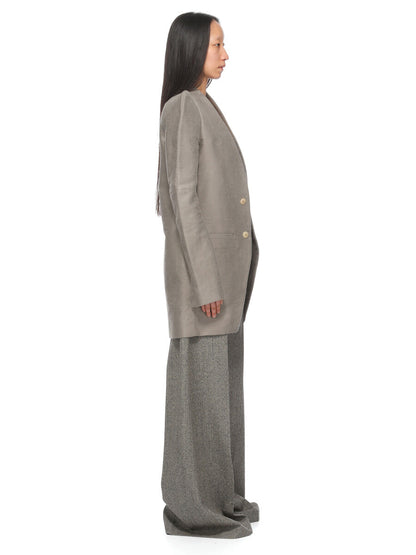 Rick Owens Metro Jacket