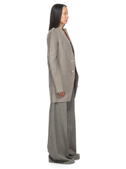 Rick Owens Metro Jacket