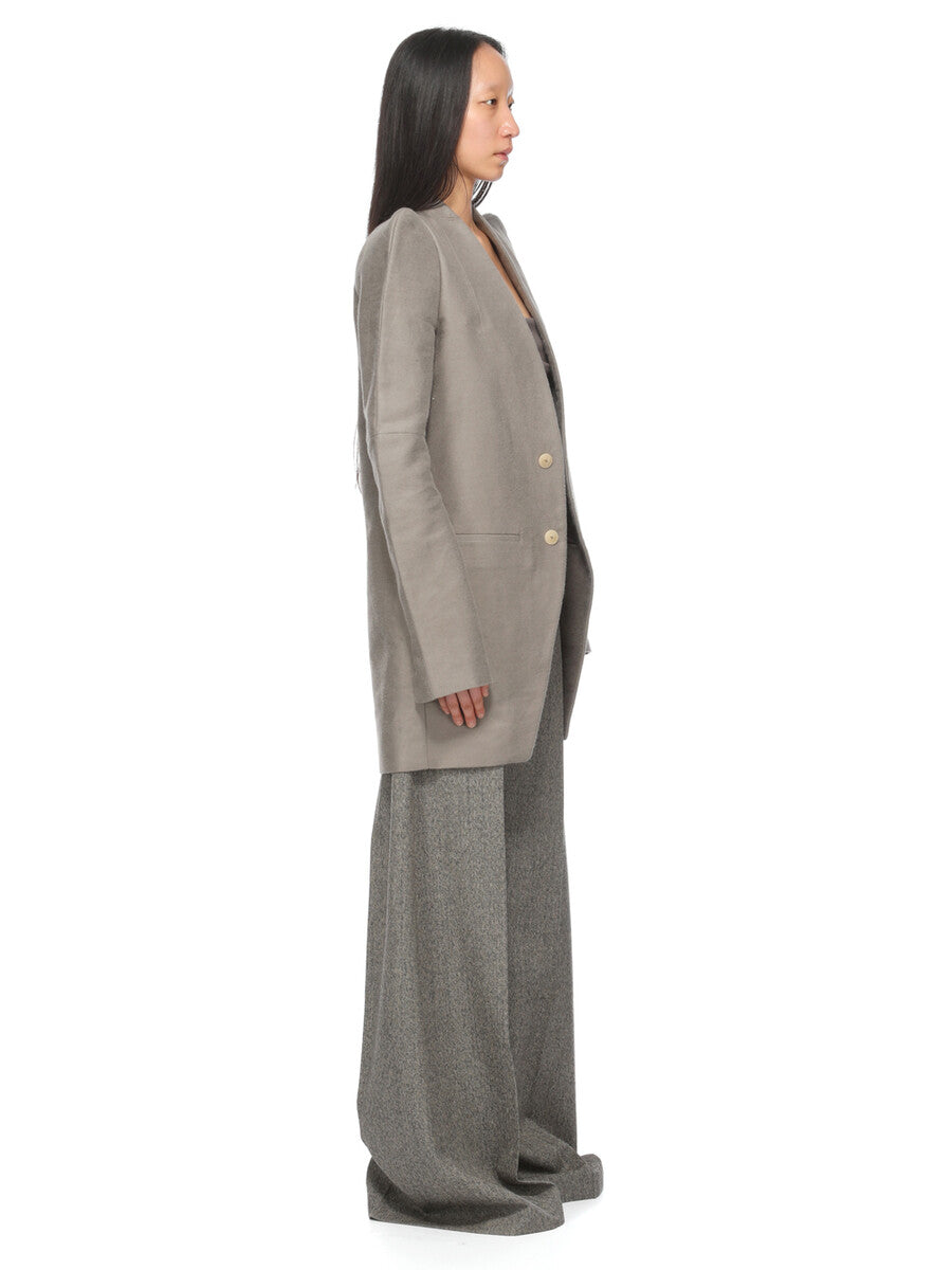 Rick Owens Metro Jacket