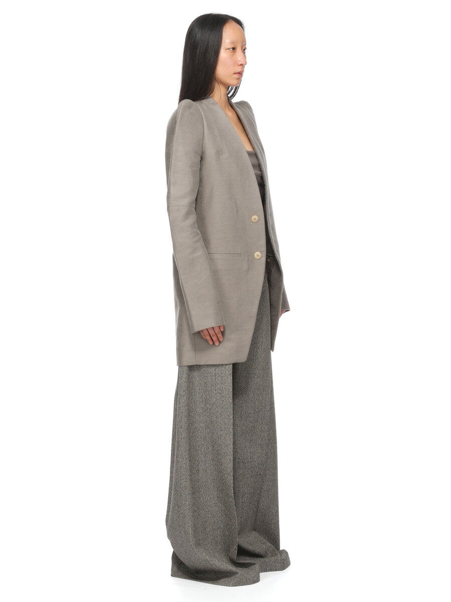 Rick Owens Metro Jacket