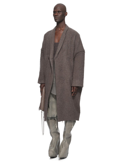 Rick Owens Bolan Cutoffs