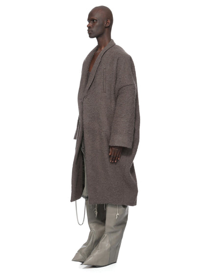 Rick Owens Bolan Cutoffs