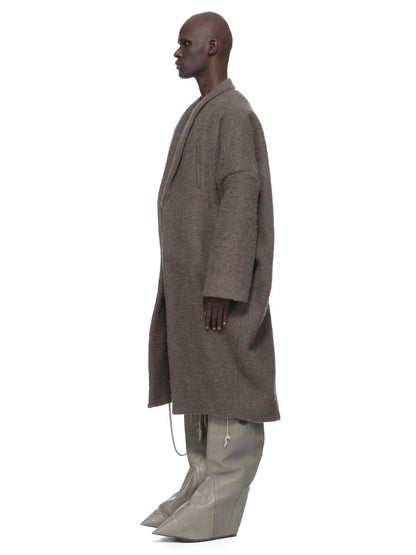 Rick Owens Bolan Cutoffs