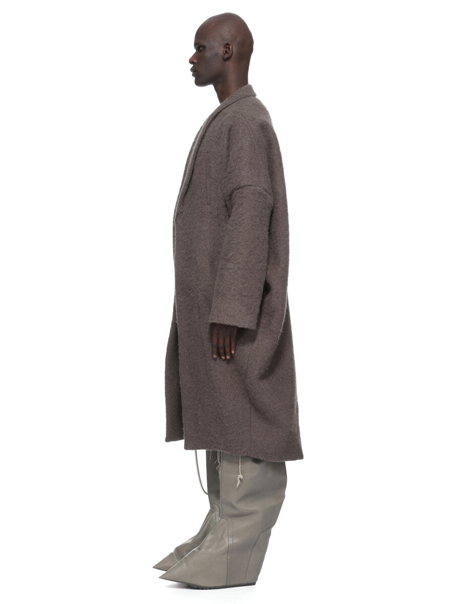 Rick Owens Bolan Cutoffs