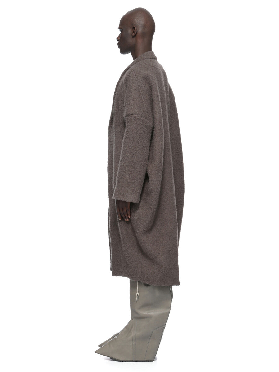 Rick Owens Bolan Cutoffs