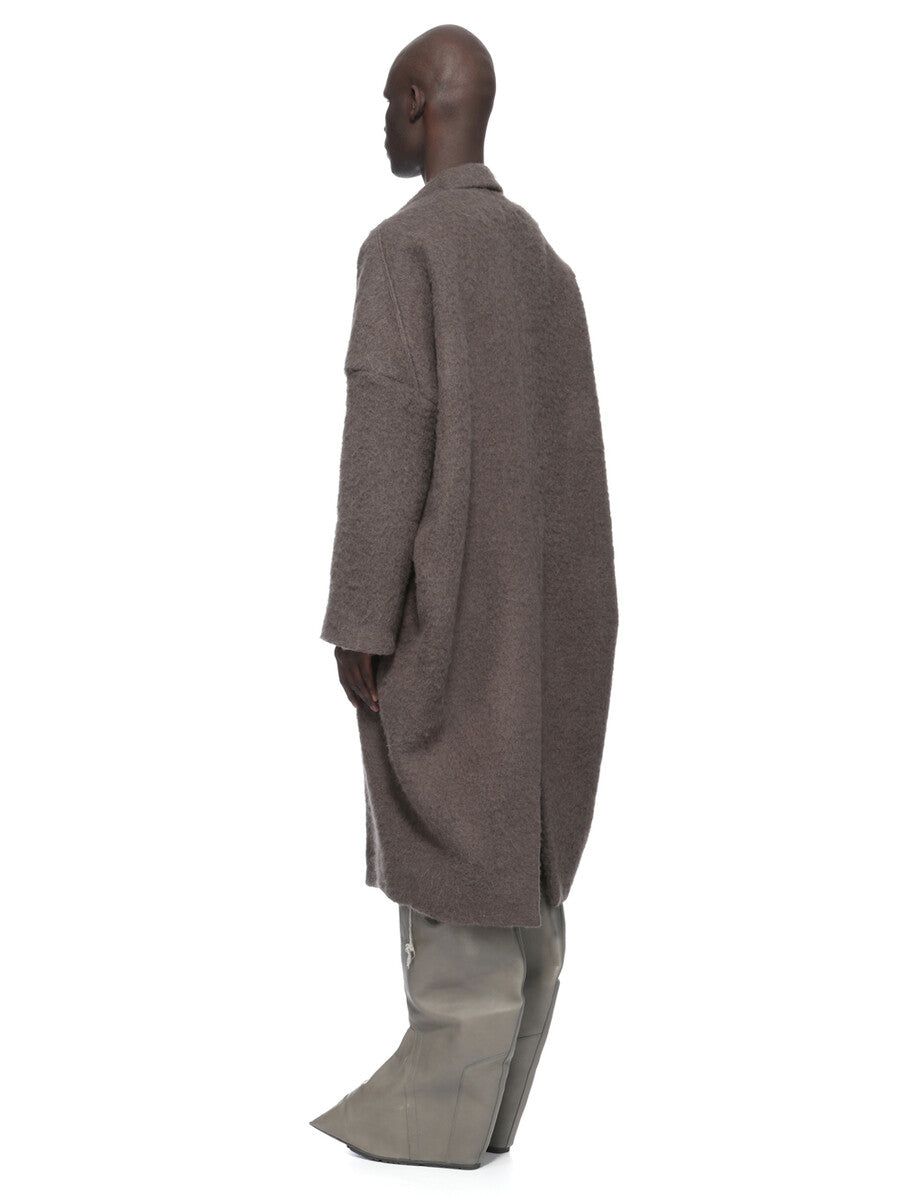 Rick Owens Bolan Cutoffs