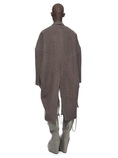 Rick Owens Bolan Cutoffs